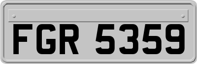 FGR5359