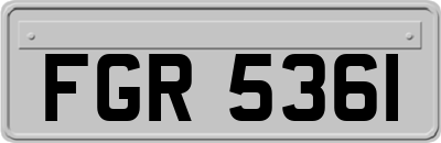 FGR5361