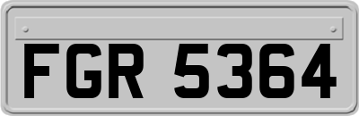 FGR5364