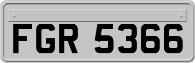 FGR5366
