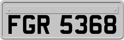FGR5368
