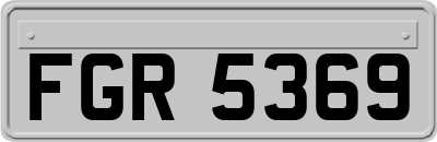 FGR5369