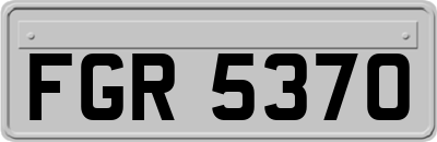 FGR5370