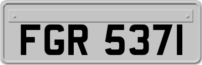 FGR5371