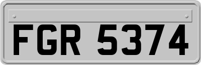 FGR5374