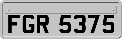 FGR5375