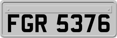 FGR5376