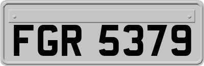 FGR5379