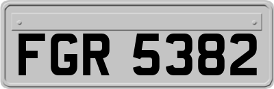 FGR5382