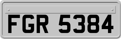 FGR5384