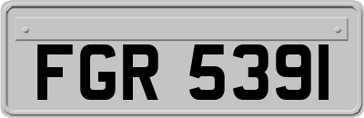 FGR5391