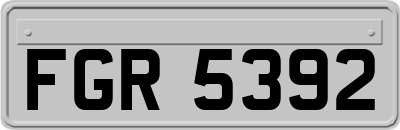 FGR5392
