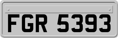 FGR5393