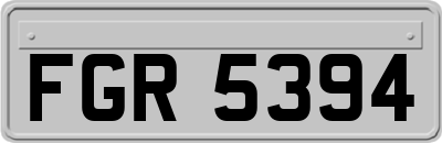 FGR5394