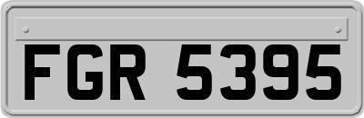 FGR5395