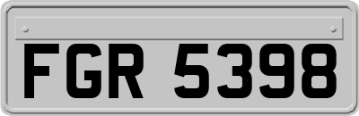 FGR5398