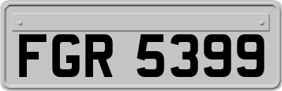 FGR5399