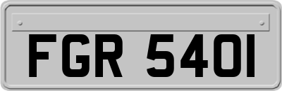 FGR5401