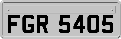 FGR5405