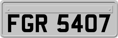 FGR5407