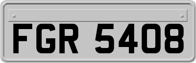 FGR5408