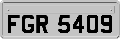FGR5409