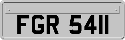FGR5411
