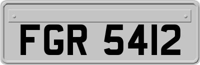 FGR5412