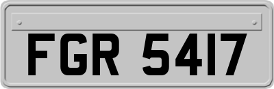 FGR5417
