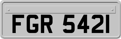 FGR5421