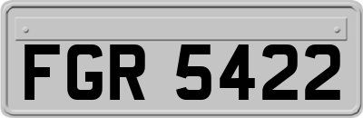 FGR5422