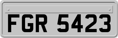 FGR5423