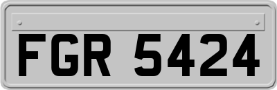 FGR5424