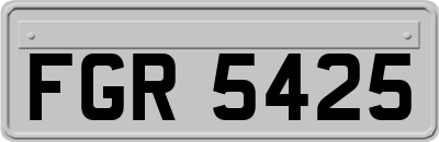 FGR5425