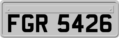 FGR5426