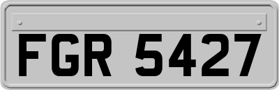 FGR5427