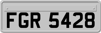 FGR5428