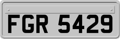 FGR5429