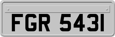 FGR5431