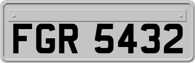 FGR5432