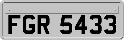 FGR5433