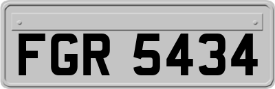 FGR5434