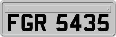 FGR5435