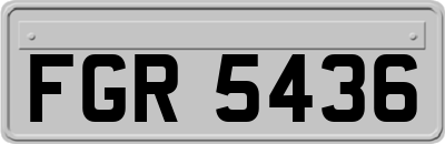 FGR5436
