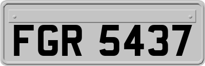 FGR5437