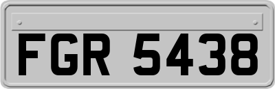 FGR5438