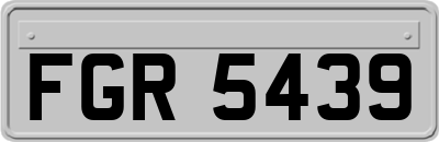 FGR5439