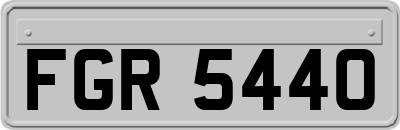 FGR5440
