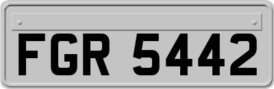 FGR5442