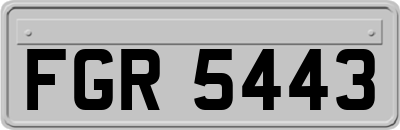 FGR5443